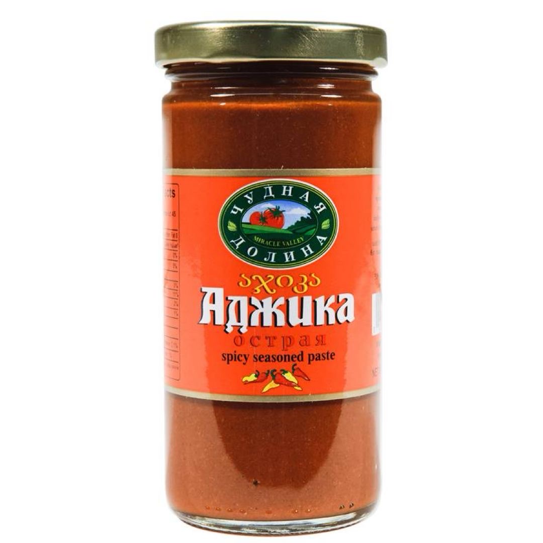 Adjika 255g